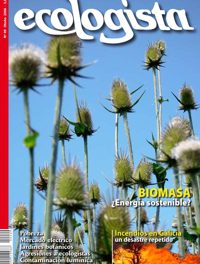 Ecologista, a revista de Ecologistas en Acción