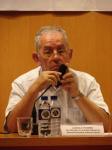 Falecemento de Carmelo Teixeiro, coordenador do Comité Cidadán de Emerxencia