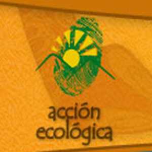 Ecuador: Goberno ilegaliza Acción Ecológica