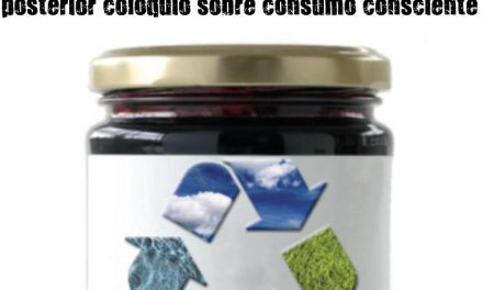 Vigo: Presentación revista Opcions e Coloquio sobre Consumo Consciente