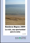 Informe de Bandeiras Negras 2009 Galicia