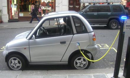 A quimera do coche eléctrico