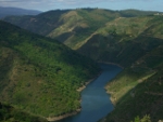 Os rios galegos, zonas libres de novos aproveitamentos hidroeléctricos