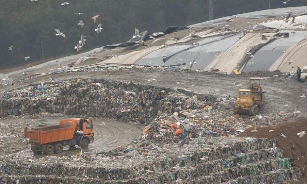 26 entidades denunciamos ao Reino de España ante a Comisión Europea por incumprir o obxectivo de reciclaxe de 2020