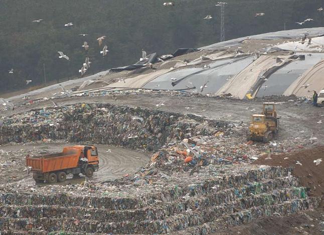 26 entidades denunciamos ao Reino de España ante a Comisión Europea por incumprir o obxectivo de reciclaxe de 2020