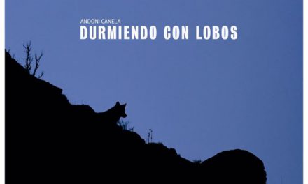 Verdegaia-Ferrol organiza a presentación en Ferrol do libro “Durmiendo con lobos”, de Andoni Canela