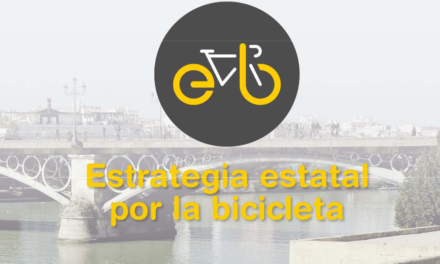 Aprobación da Estratexia estatal pola bicicleta
