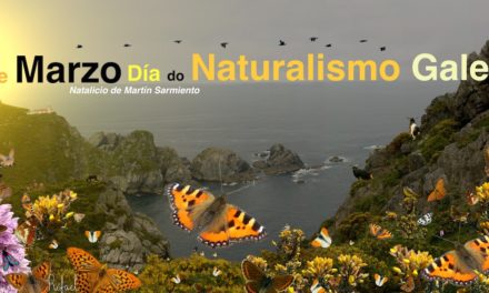 9 de Marzo, Día do Naturalismo galego 