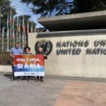A ONU abre un segundo expediente ao Estado español pola mina de San Finx