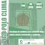 Decálogo de medidas para acadar un Vigo sustentable e respirable