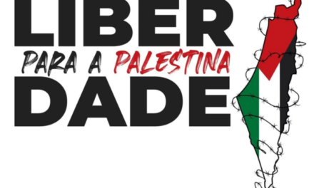 Palestina: onde a ONU e a comunidade internacional  exercen a maior hipocresía