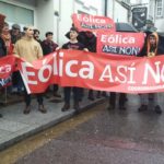 Millares de persoas mobilizáronse na defensa das montañas galegas fronte a especulación enerxética os pasados 9 e 10 de decembro polo Día das Montañas